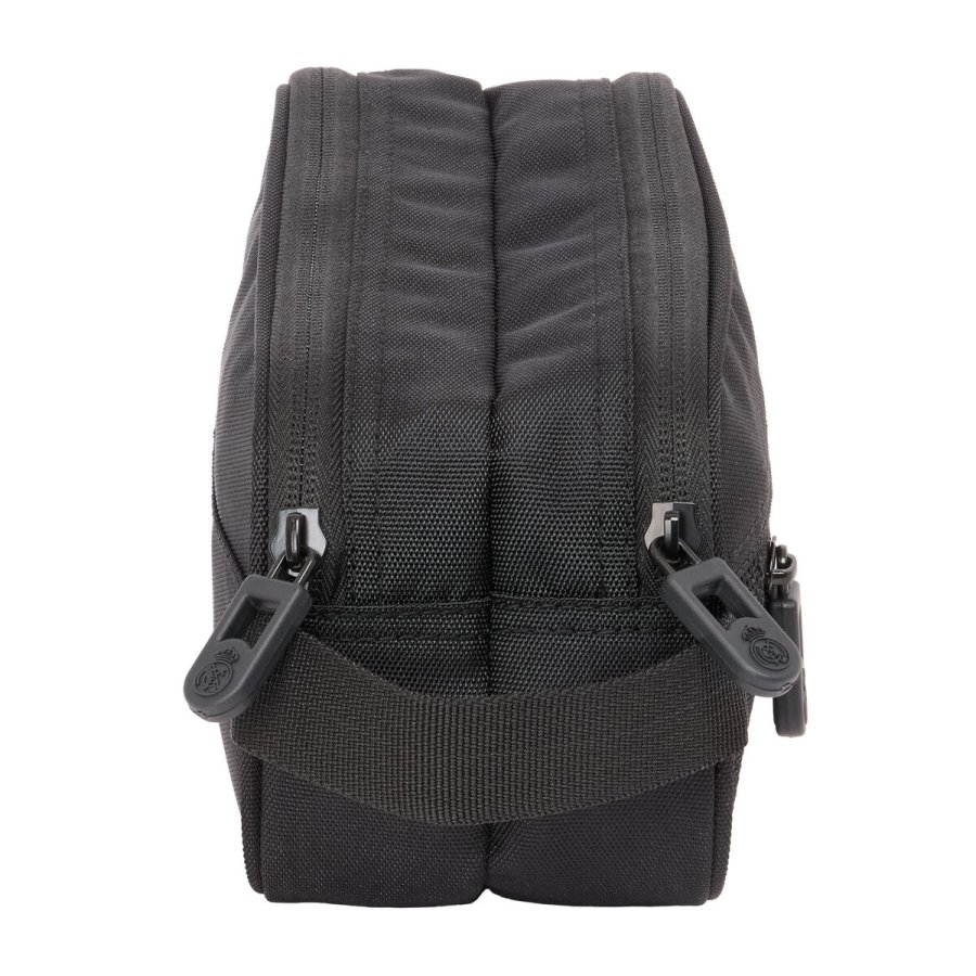 Penalhus Real Madrid C.F. Sort 21 x 8 x 10 cm #2