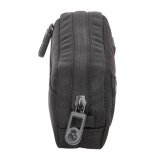 Vadsk Real Madrid C.F. Sort 21 x 6 x 4 cm #3