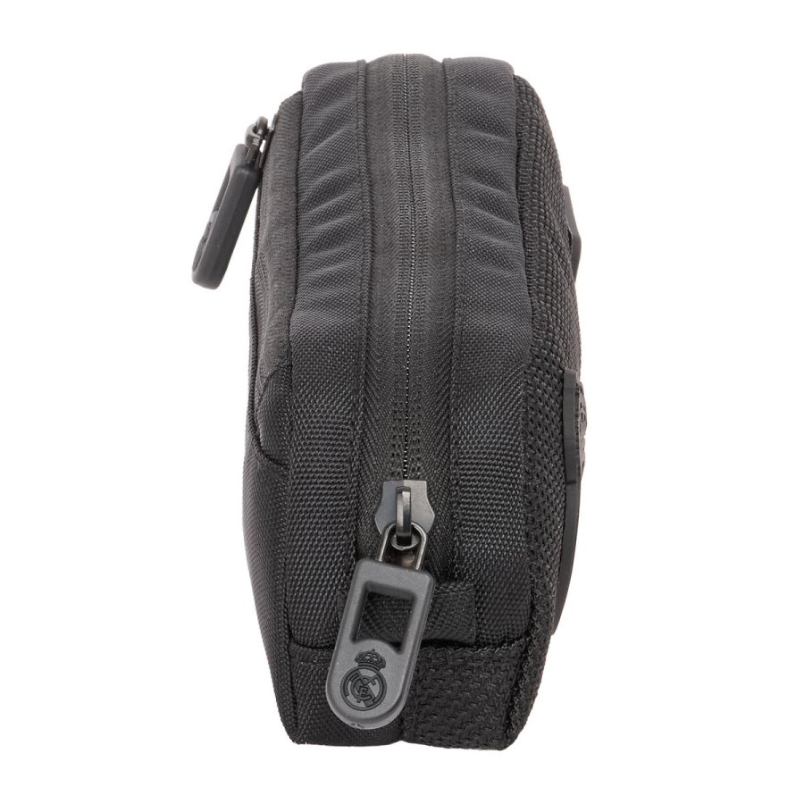 Vadsk Real Madrid C.F. Sort 21 x 6 x 4 cm #3