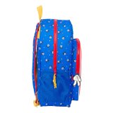 Skoletaske Safta Good day 33 x 42 x 14 cm #4