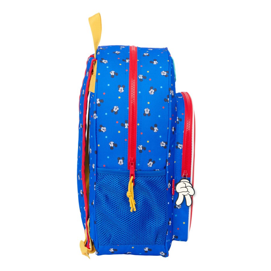 Skoletaske Safta Good day 33 x 42 x 14 cm #4