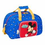 Sportstaske Mickey Mouse Clubhouse Good day Bl 40 x 24 x 23 cm #1