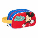 Rejsetoilettaske Mickey Mouse Clubhouse Good day Bl 26 x 15 x 12 cm #1