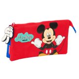 Vadsk Mickey Mouse Clubhouse Good day Bl 22 x 12 x 3 cm #1