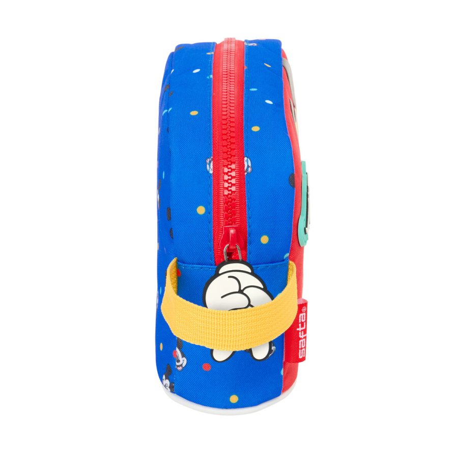 Termomadkasse Mickey Mouse Clubhouse Good day Bl 21,5 x 12 x 6,5 cm #3