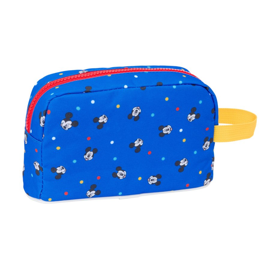 Termomadkasse Mickey Mouse Clubhouse Good day Bl 21,5 x 12 x 6,5 cm #4