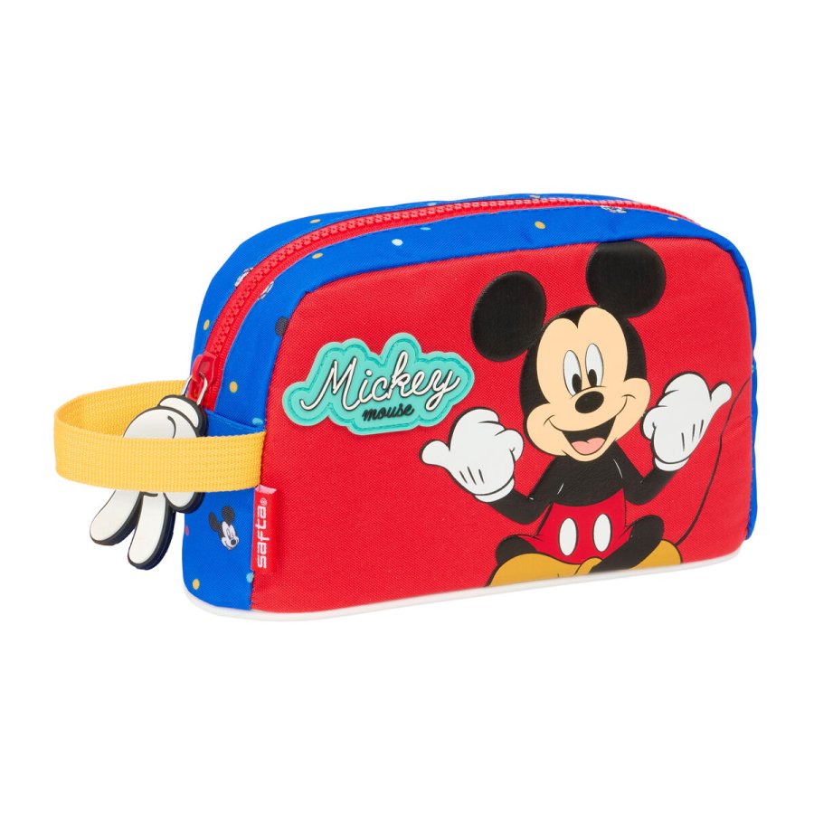 Termomadkasse Mickey Mouse Clubhouse Good day Bl 21,5 x 12 x 6,5 cm #1