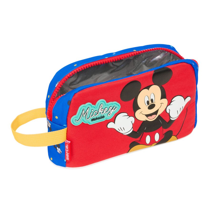 Termomadkasse Mickey Mouse Clubhouse Good day Bl 21,5 x 12 x 6,5 cm #2