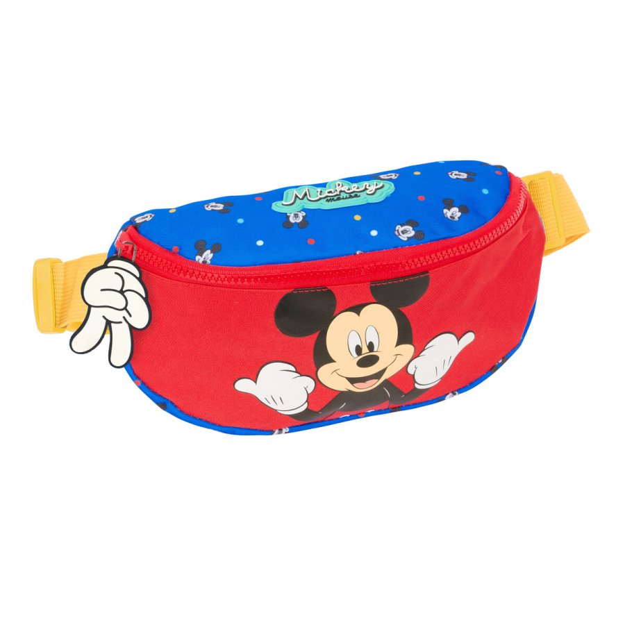 Termomadkasse Mickey Mouse Clubhouse Good day Bl 23 x 14 x 9 cm #1