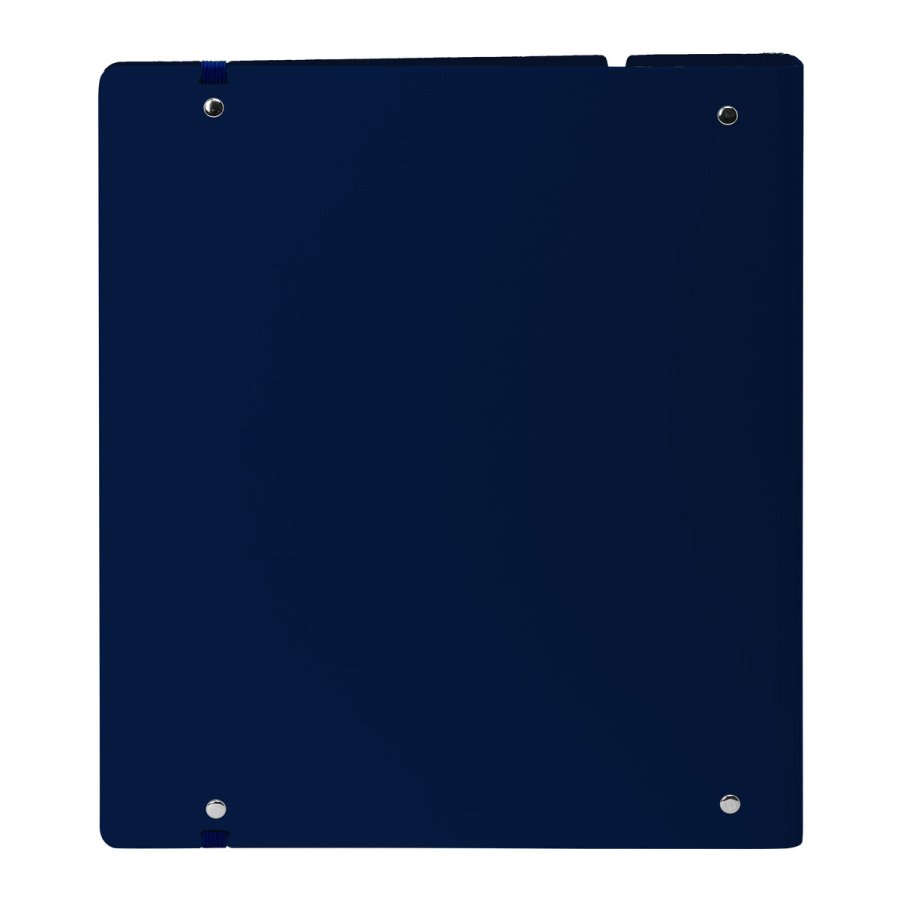 Ringbind Munich Street Bl Gr 27 X 32 X 4 cm #2