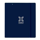 Ringbind Munich Street Bl Gr 27 X 32 X 4 cm #1