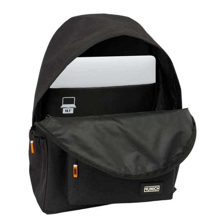 Laptop rygsk Safta Lagoon 31 x 43 x 13 cm #4