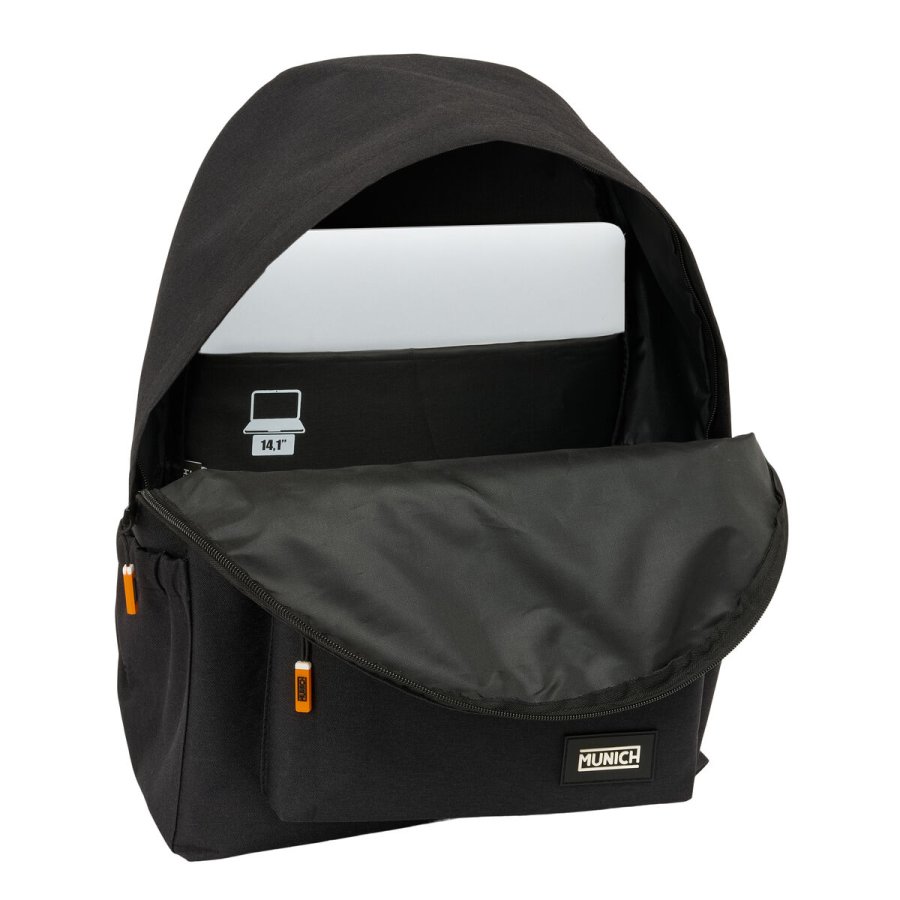 Laptop rygsk Safta Lagoon 31 x 43 x 13 cm #7