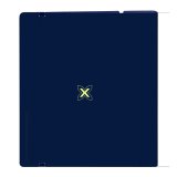 Ringbind Munich North Marinebl 27 X 32 X 4 cm #2