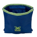 Rygsk med Snore Munich North Marinebl 35 x 40 x 1 cm #2