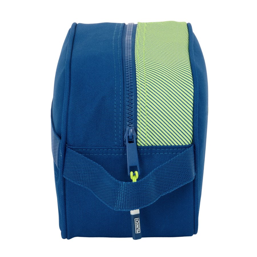 Rejsetoilettaske Munich North Marinebl 26 x 15 x 12 cm #3