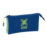 Tredobbelt bretaske Munich North Marinebl 22 x 12 x 3 cm #1