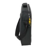 Skole skoletaske Munich Topo Sort 38 x 28 x 6 cm #3