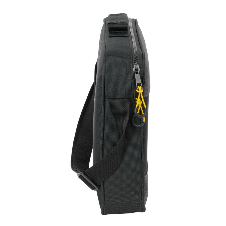 Skole skoletaske Munich Topo Sort 38 x 28 x 6 cm #3