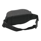 Bltetaske Munich Topo Sort 23 x 12 x 9 cm #2