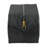 Rejseskotaske Munich Topo Sort 29 x 15 x 14 cm #3