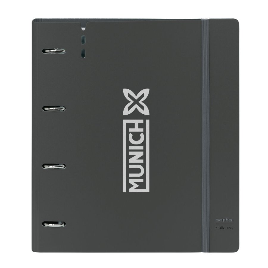 Ringbind Munich Topo Sort 27 X 32 X 4 cm #1