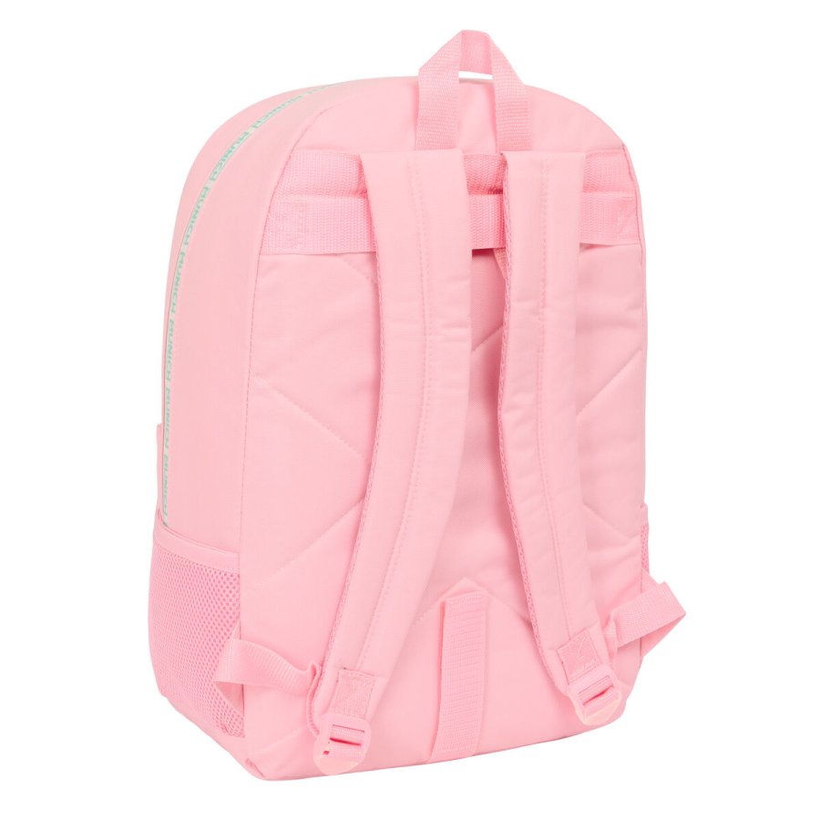 Skoletaske Munich Candy Pink 30 x 46 x 14 cm #2