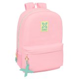 Skoletaske Munich Candy Pink 30 x 46 x 14 cm #1