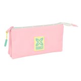 Vadsk Munich Candy Pink 22 x 12 x 3 cm #1