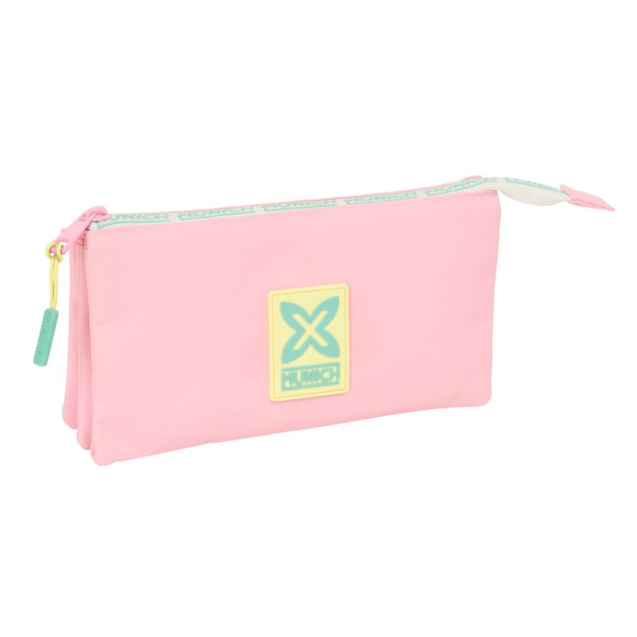 Vadsk Munich Candy Pink 22 x 12 x 3 cm #1