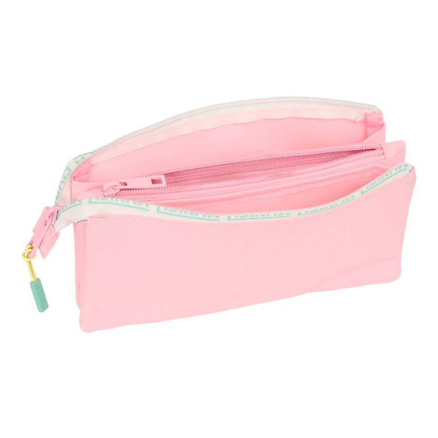 Vadsk Munich Candy Pink 22 x 12 x 3 cm #2