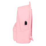 Skoletaske Munich +usb munich Pink 31 x 44 x 18 cm #4