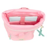 Skoletaske Munich Candy Pink 28 x 42 x 13 cm #2