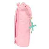 Skoletaske Munich Candy Pink 28 x 42 x 13 cm #3