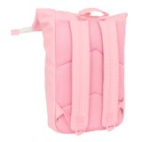 Skoletaske Munich Candy Pink 28 x 42 x 13 cm #4