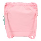 Rygsk med Snore Munich Candy Pink 35 x 40 x 1 cm #2