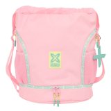 Rygsk med Snore Munich Candy Pink 35 x 40 x 1 cm #1