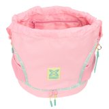 Rygsk med Snore Munich Candy Pink 35 x 40 x 1 cm #4