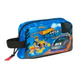 Termomadkasse Hot Wheels Let's race Bl Sort 21,5 x 12 x 6,5 cm #1