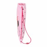 Rygsk med Snore Minnie Mouse Naive Pink 26 x 34 x 1 cm #3