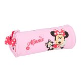 Vadsk Minnie Mouse Naive Pink 20 x 7 x 7 cm #1