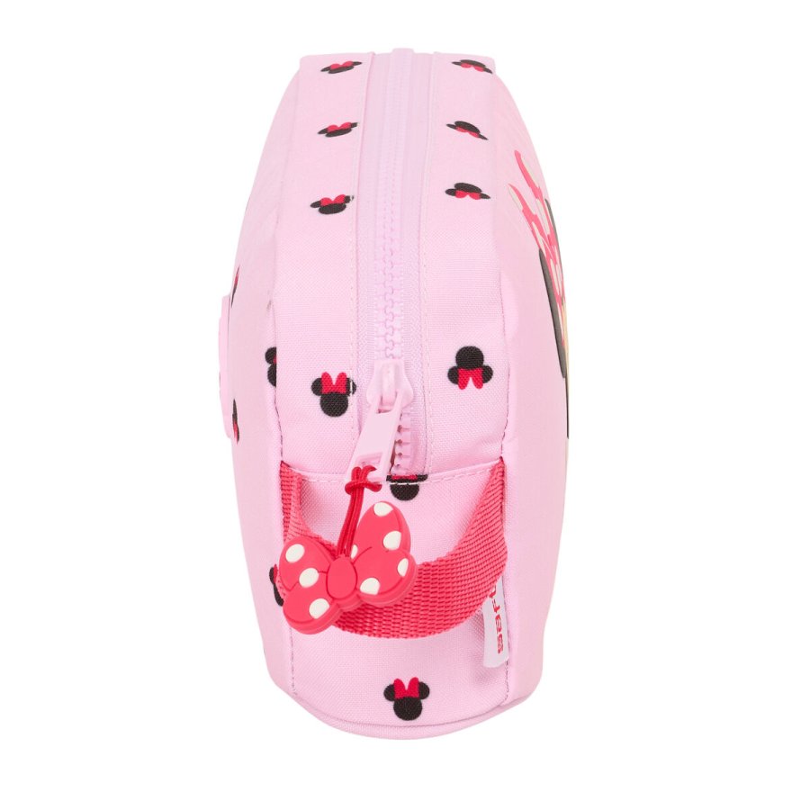 Termomadkasse Minnie Mouse Naive Pink 21,5 x 12 x 6,5 cm #2
