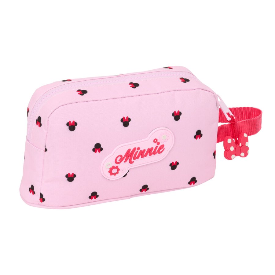 Termomadkasse Minnie Mouse Naive Pink 21,5 x 12 x 6,5 cm #3