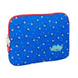 Laptop cover Mickey Mouse Clubhouse Good day Bl 15,6'' 39,5 x 27,5 x 3,5 cm #1