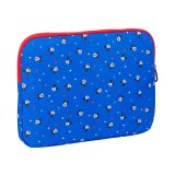 Laptop cover Mickey Mouse Clubhouse Good day Bl 15,6'' 39,5 x 27,5 x 3,5 cm #2