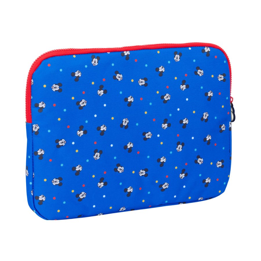 Laptop cover Mickey Mouse Clubhouse Good day Bl 15,6'' 39,5 x 27,5 x 3,5 cm #2