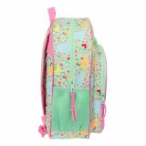 Skoletaske Disney Princess Bloom Grn Pink 32 x 38 x 12 cm #3