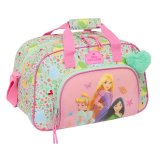 Sportstaske Disney Princess Bloom Pink 40 x 24 x 23 cm #1