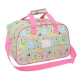 Sportstaske Disney Princess Bloom Pink 40 x 24 x 23 cm #3