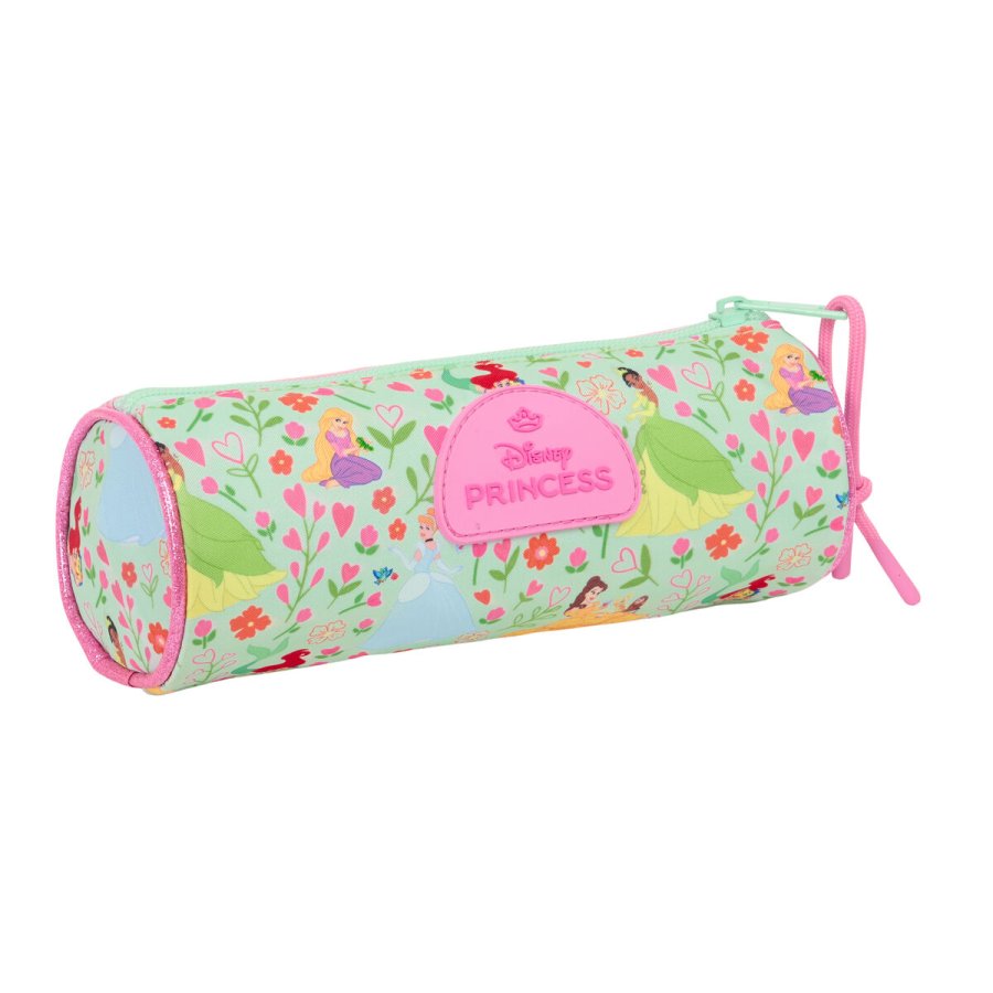 Vadsk Disney Princess Bloom Grn Pink 20 x 7 x 7 cm #3